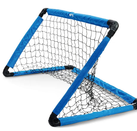 P1: Fold & Go Soccer Goal
