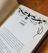 Plot and Bothered - SIGNED Hardcover Luxe Edition (Limited Edition)