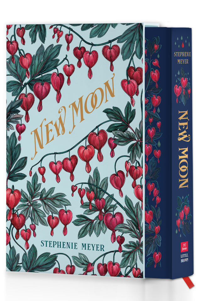 New Moon Deluxe Collector's Edition
