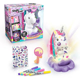 Style 4 Ever Unicorn DIY Light Up