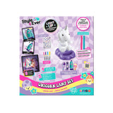 Style 4 Ever Unicorn DIY Light Up
