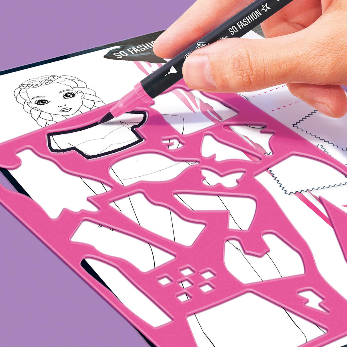 Style 4 Ever Fashion Designer Portfolio