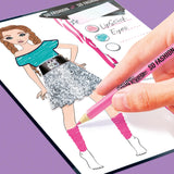 Style 4 Ever Fashion Designer Portfolio