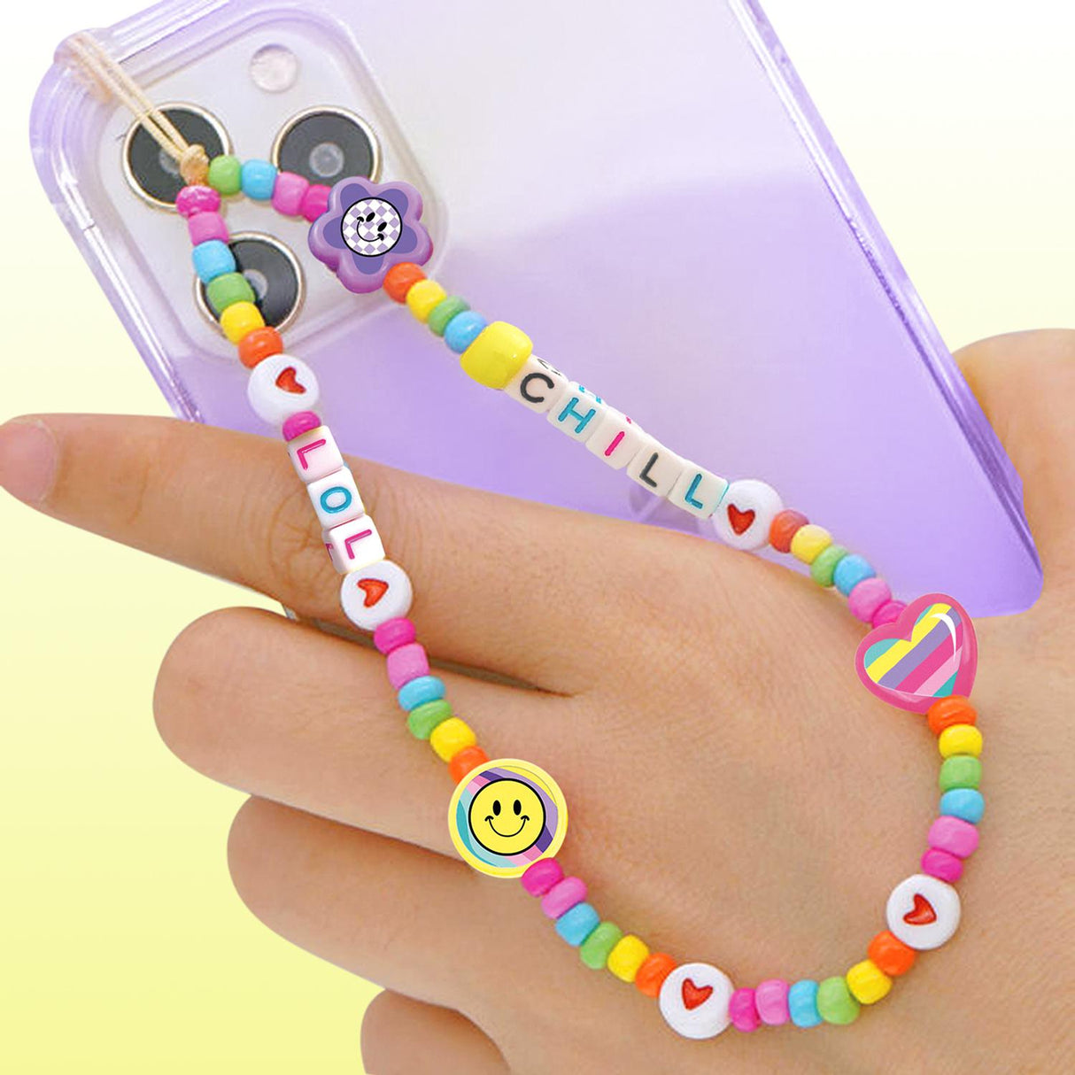 Style 4 Ever Mini Jewels Boho Friendship Set