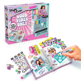 Style 4 Ever Scrapbooking Secret Portfolio