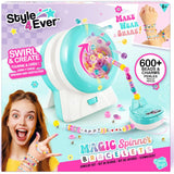 Style 4 Ever Boho Friendship Bracelets Set