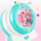 Style 4 Ever Boho Friendship Bracelets Set