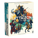 Battalion: War of the Ancients