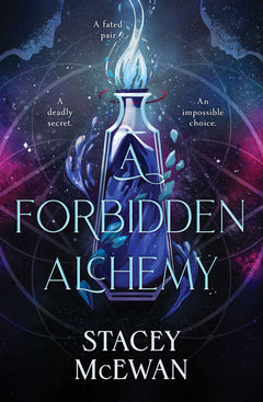 A Forbidden Alchemy