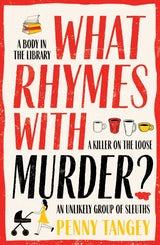 What Rhymes with Murder?