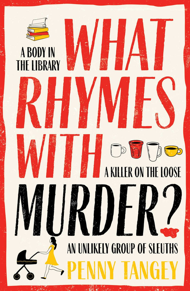 What Rhymes with Murder?