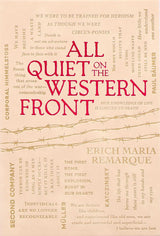 All Quiet on the Western Front