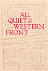 All Quiet on the Western Front