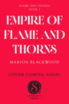 Empire of Flame and Thorns