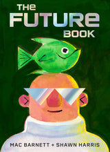The Future Book
