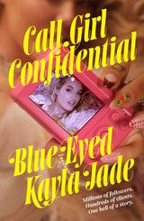 Call Girl Confidential