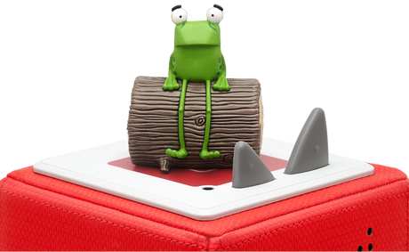 tonies: Oi Frog and friends Tonie Audio Character