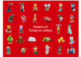 tonies: Oi Frog and friends Tonie Audio Character