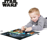 Prime 3D: 100pc 3D Puzzle - Star Wars