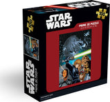 Prime 3D: 100pc 3D Puzzle - Star Wars