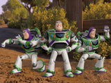Prime 3D: 100pc 3D Puzzle - Disney Toy Story 5 Buzz