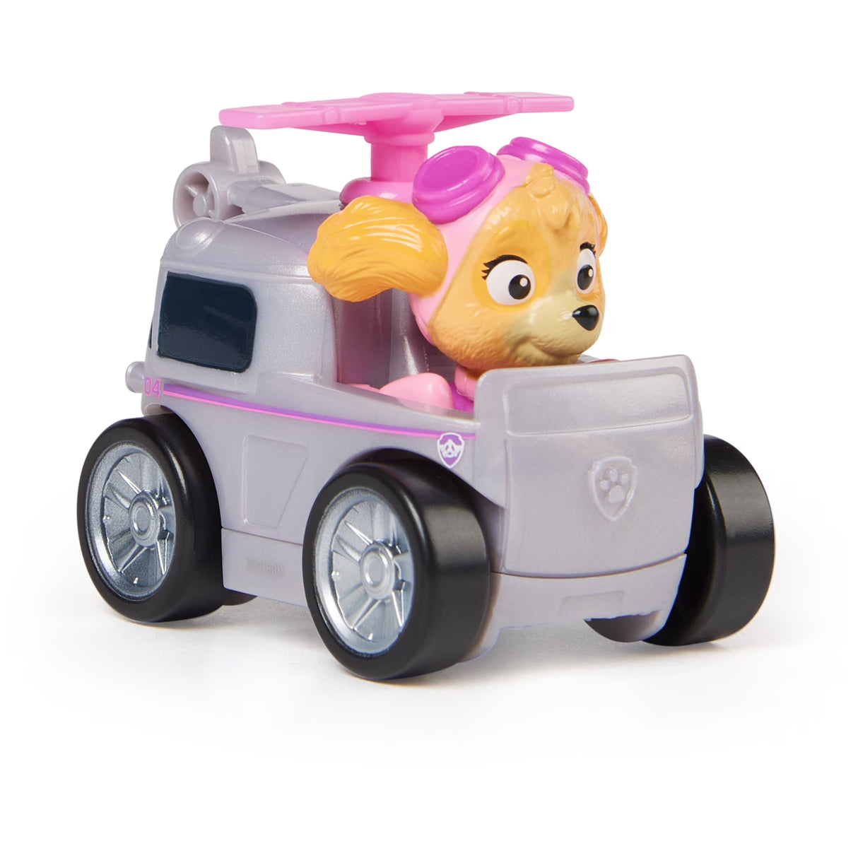 Paw Patrol Pup Squad Core Racers - Skye