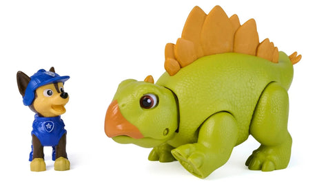 Paw Patrol: The Dino Movie - Roaring Pup Pals Chase