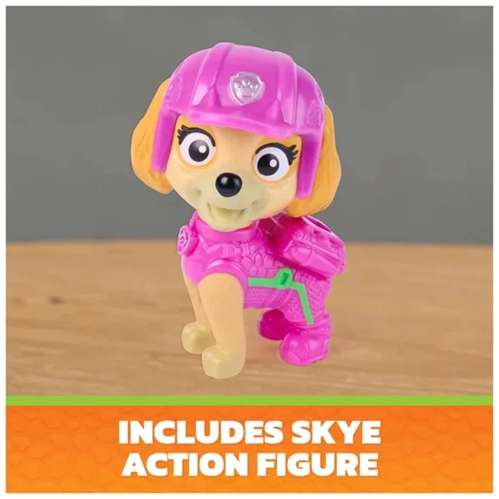 Paw Patrol: The Dino Movie - Roaring Pup Pals Skye