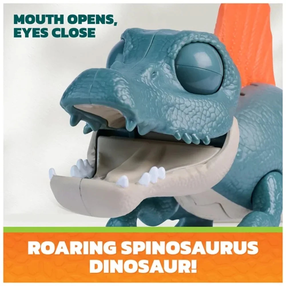 Paw Patrol: The Dino Movie - Roaring Pup Pals Skye