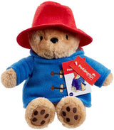 Paddington Bear Soft Toy (20cm)