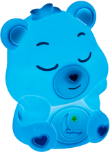 Care Bears Bedtime Bear SquishyGlo Light