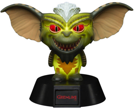 Gremlins Stripe Icon Light