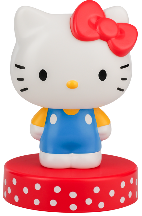 Hello Kitty Icon Light