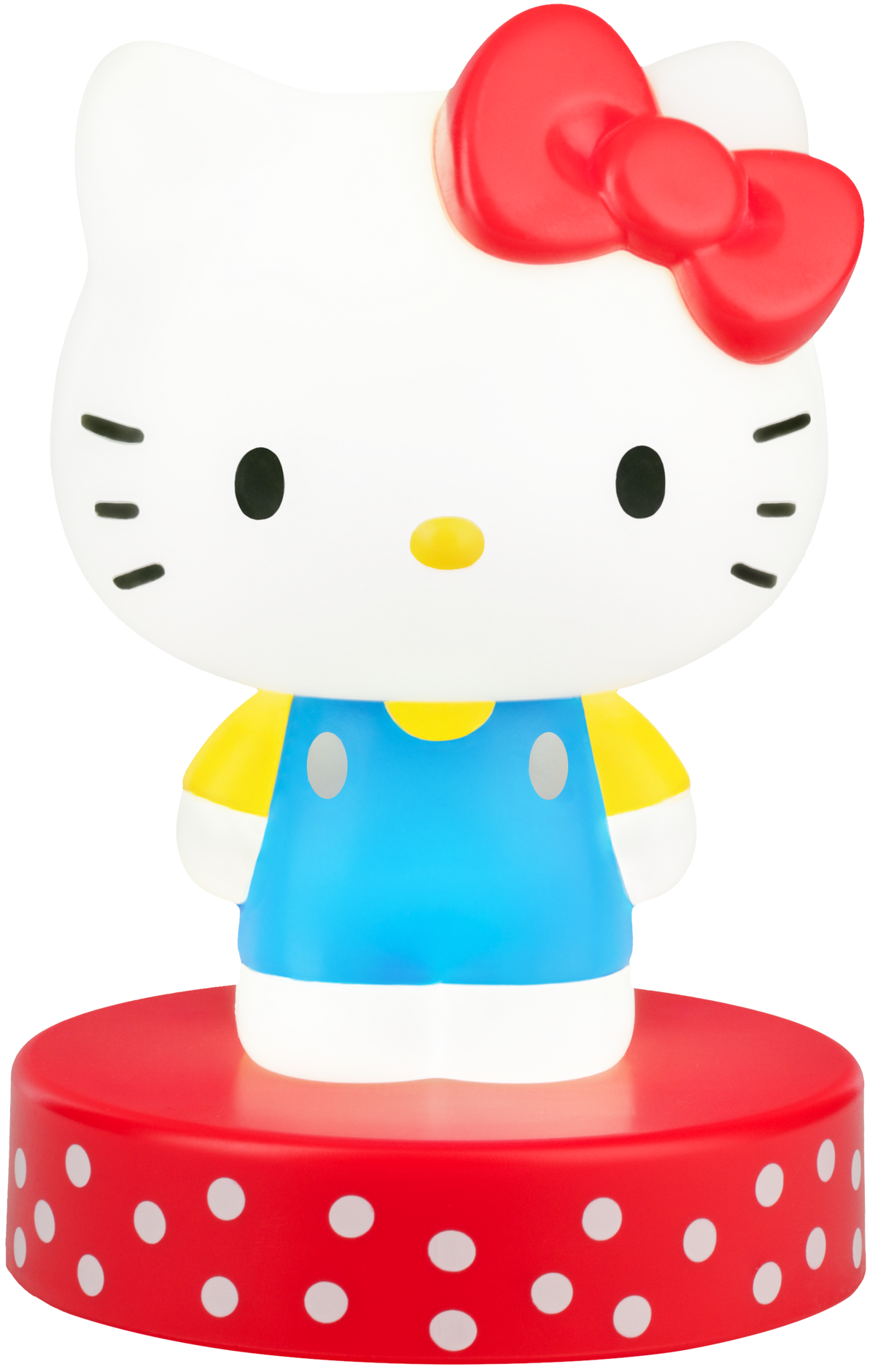 Hello Kitty Icon Light