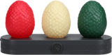 House of the Dragon Egg Light