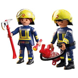 Playmobil: Fire Brigade