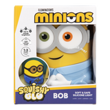 Minions Bob SquishyGlo Light