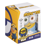 Minions Bob SquishyGlo Light
