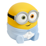 Minions Bob SquishyGlo Light