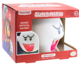 Super Mario Boo Light