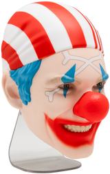 One Piece Buggy Mask Light