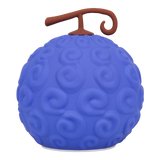 One Piece GumGum Fruit SquishyGlo Light