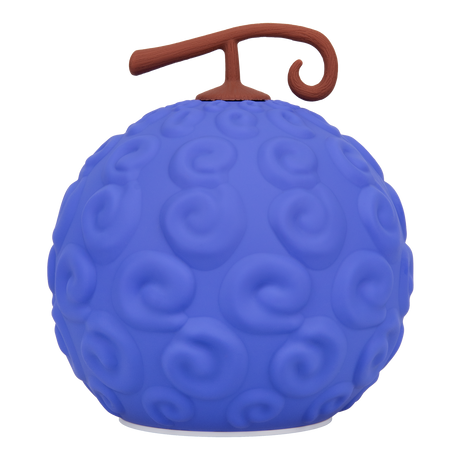 One Piece GumGum Fruit SquishyGlo Light