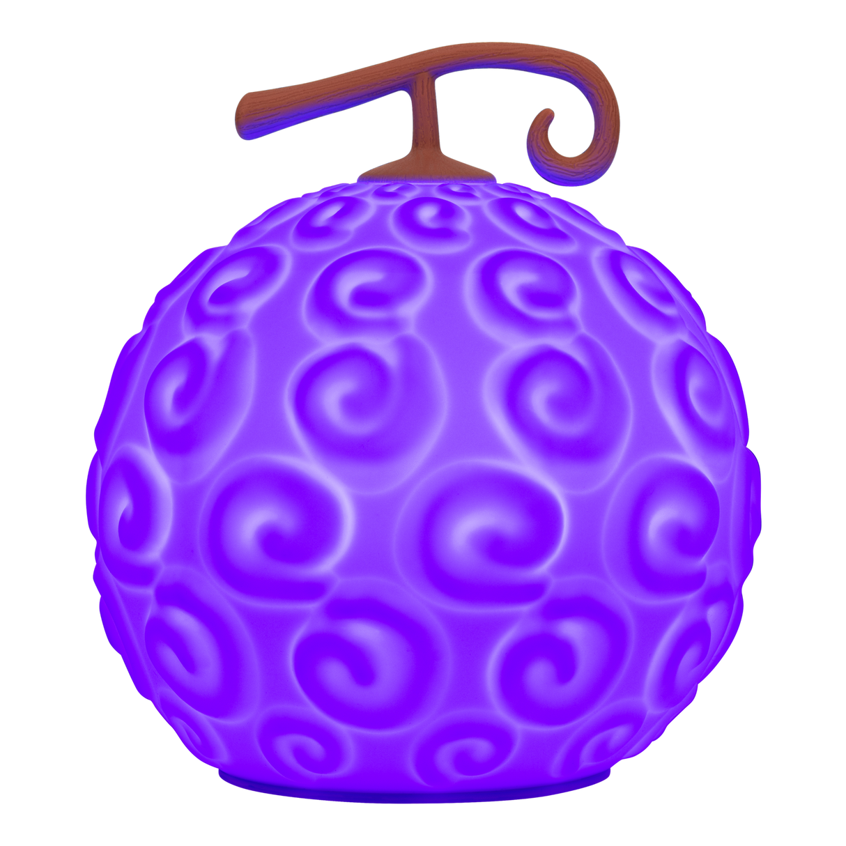 One Piece GumGum Fruit SquishyGlo Light