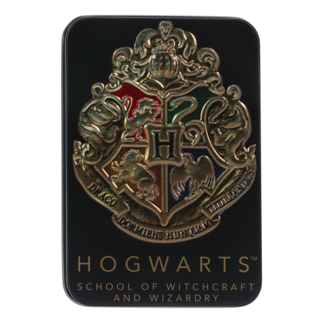 Harry Potter Hogwarts Playing Cards