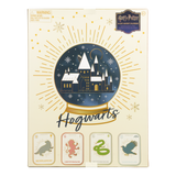 Harry Potter Stationery 24 Days Advent Calendar