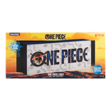 One Piece Logo Light