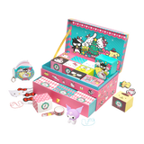 Hello Kitty Keepsake Box Advent Calendar