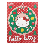 Hello Kitty Stationery 24 Day Advent Calendar