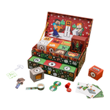 Minecraft Keepsake Box Advent Calendar